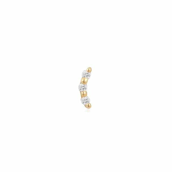 Ember Body Jewelry Bitsy - Diamond