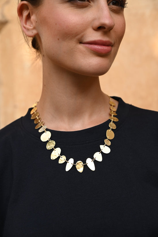 Christine Bekaert Jewelry Necklaces Desert Dust Necklace