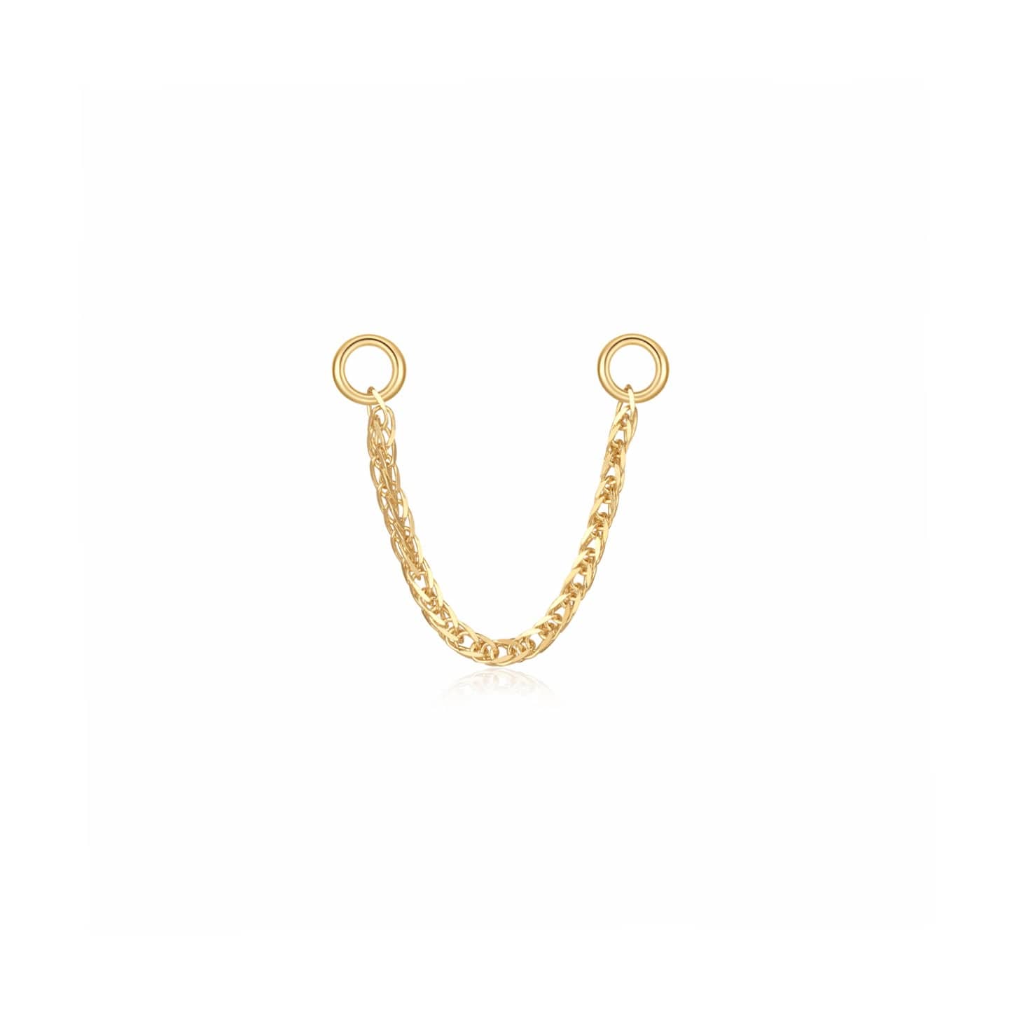 Ember Body Jewelry Charms and Chains Chopin - Chain