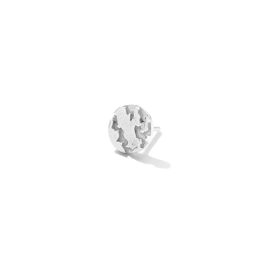 Tawapa gold piercing end Distortion Disk