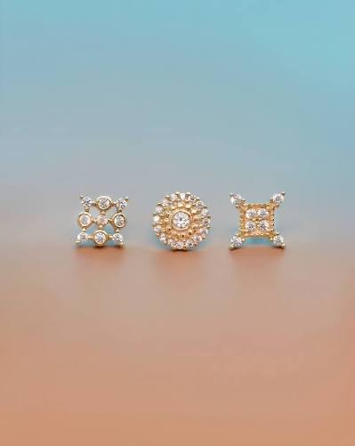 Ember Body Jewelry Exiled