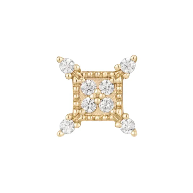 Ember Body Jewelry Exiled