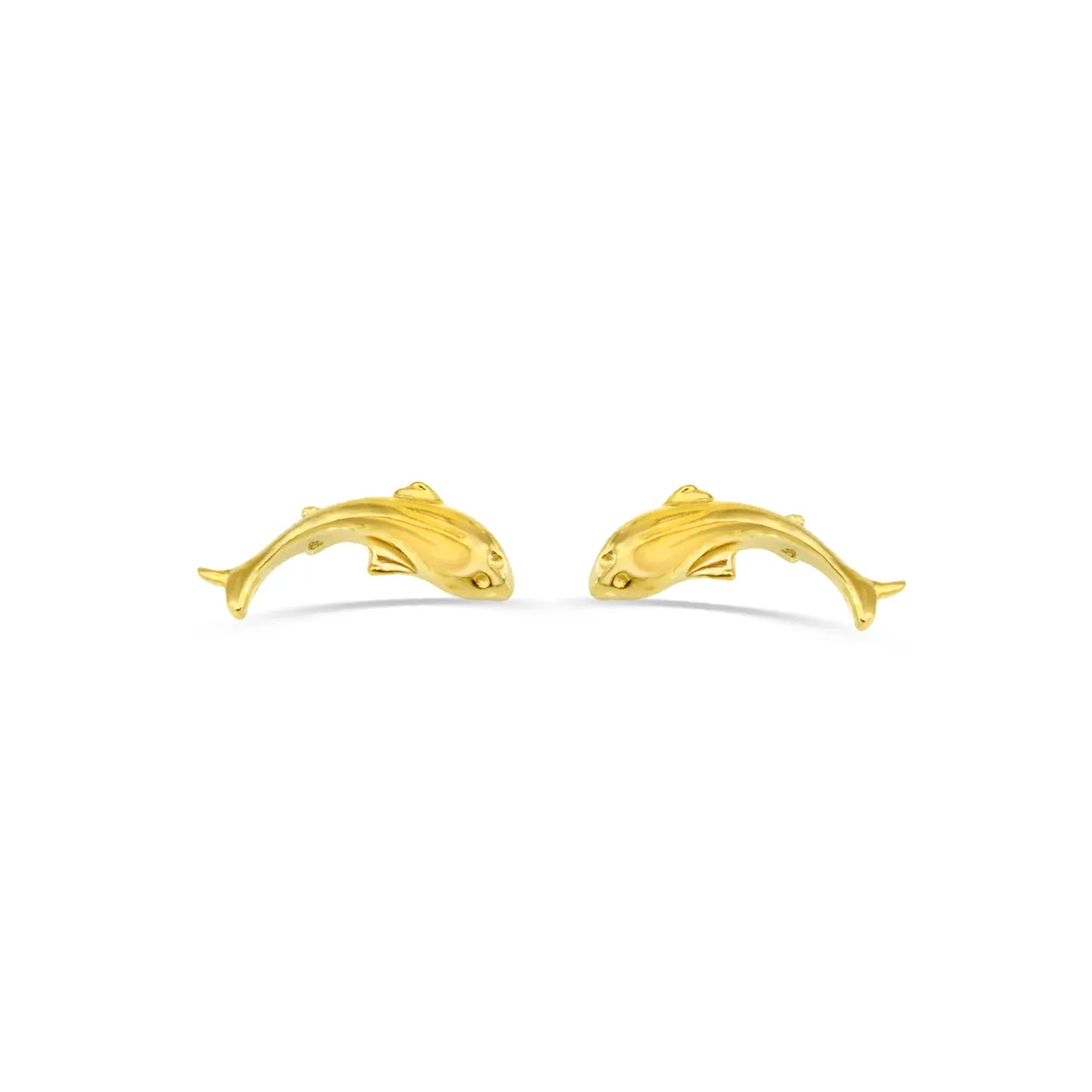 Norvoch Threadless Gold Fish