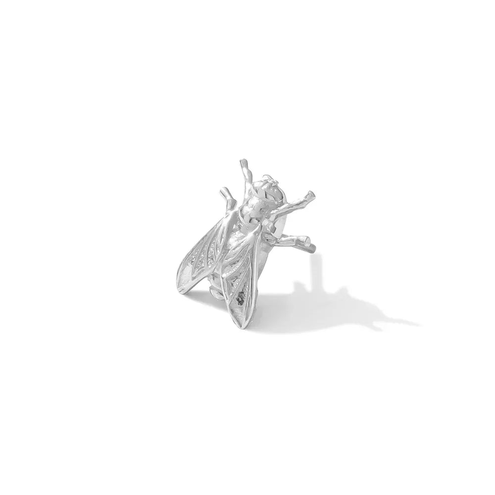 Tawapa gold piercing end Fly