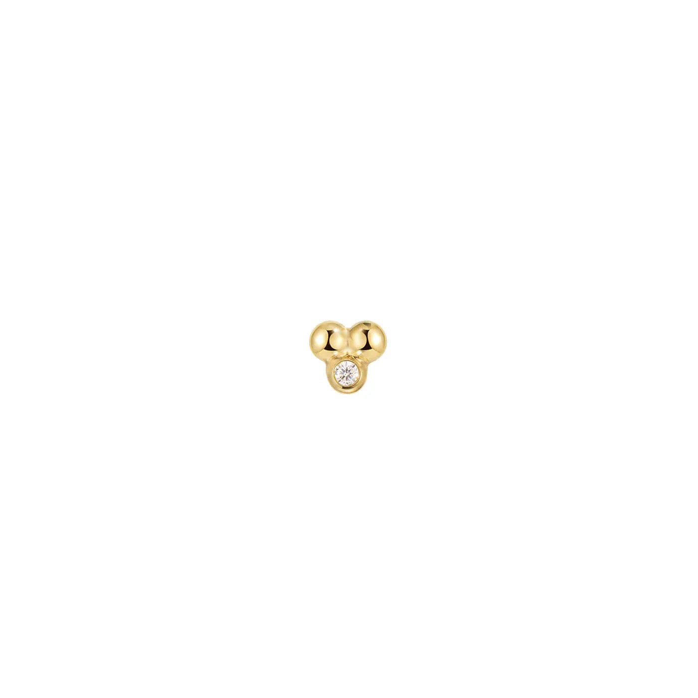 Modern Mood Body Jewelry Diamond Ezra 3