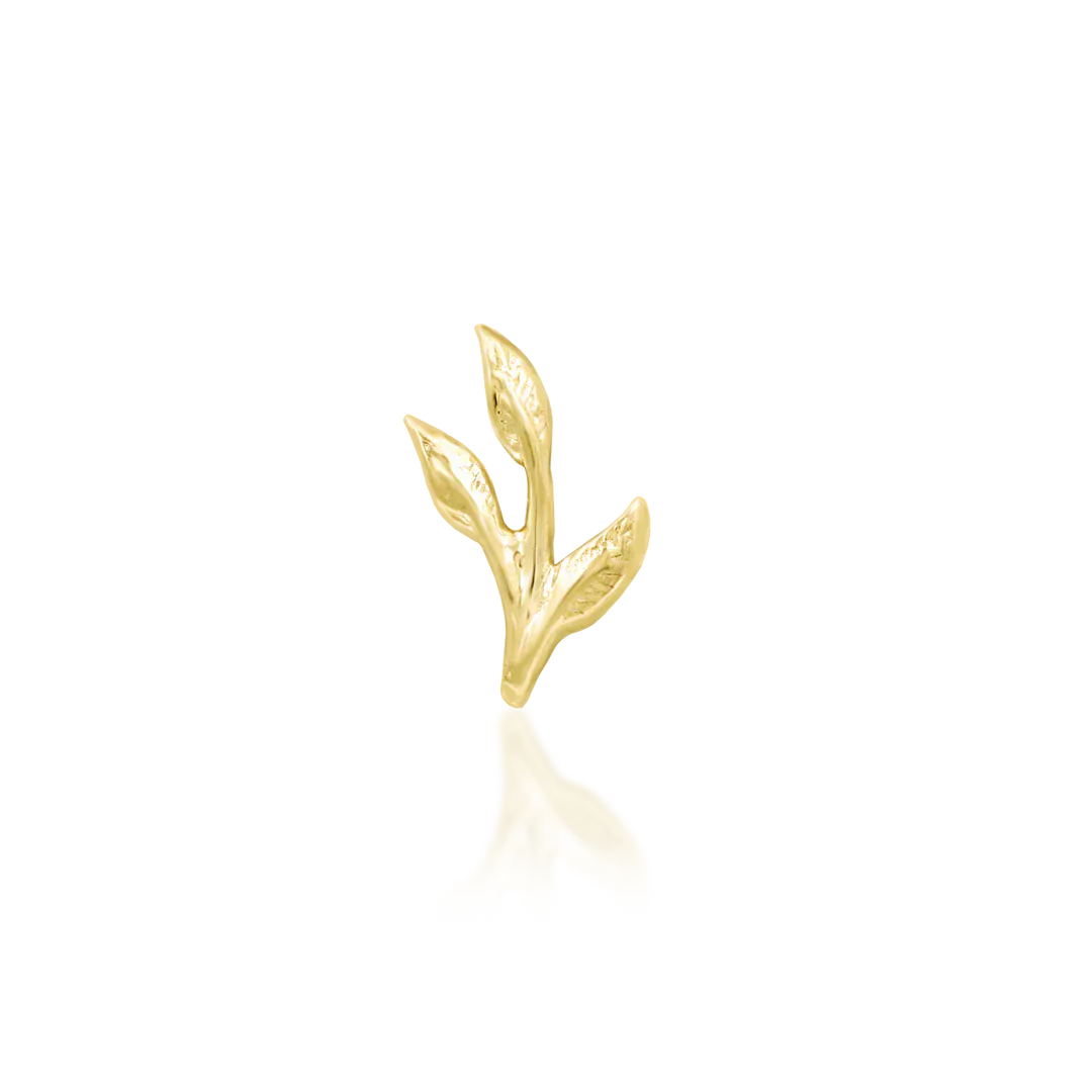 Junipurr Threadless Gold Ashe