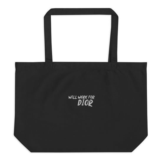 Load image into Gallery viewer, LPRpiercing WWFD tote bag
