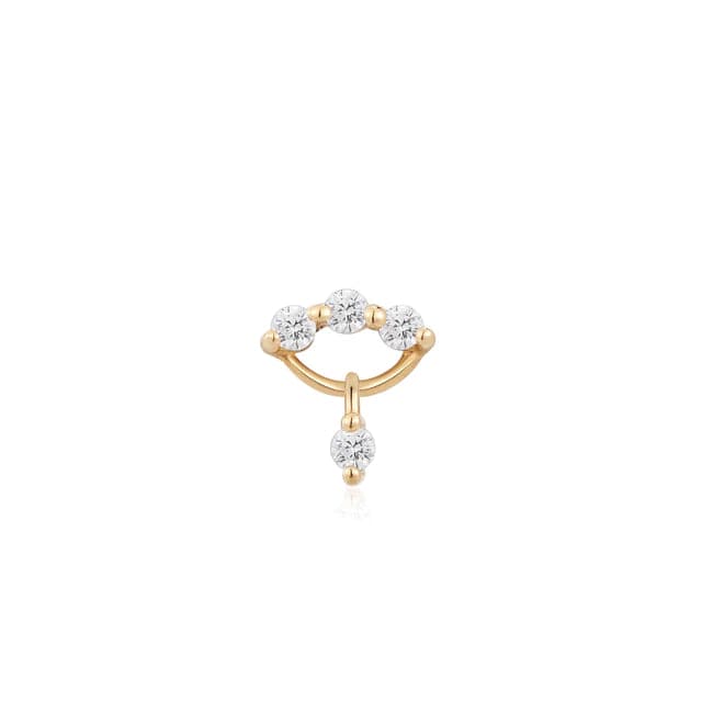 Ember Body Jewelry Love Struck