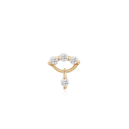 Ember Body Jewelry Love Struck