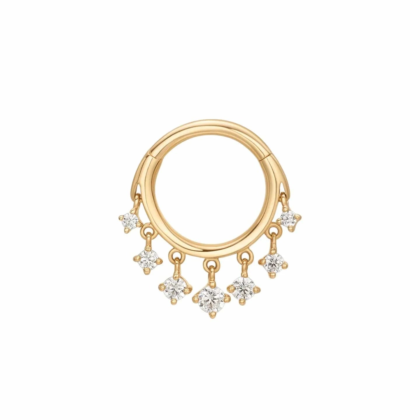 Ember Body Jewelry Mirage