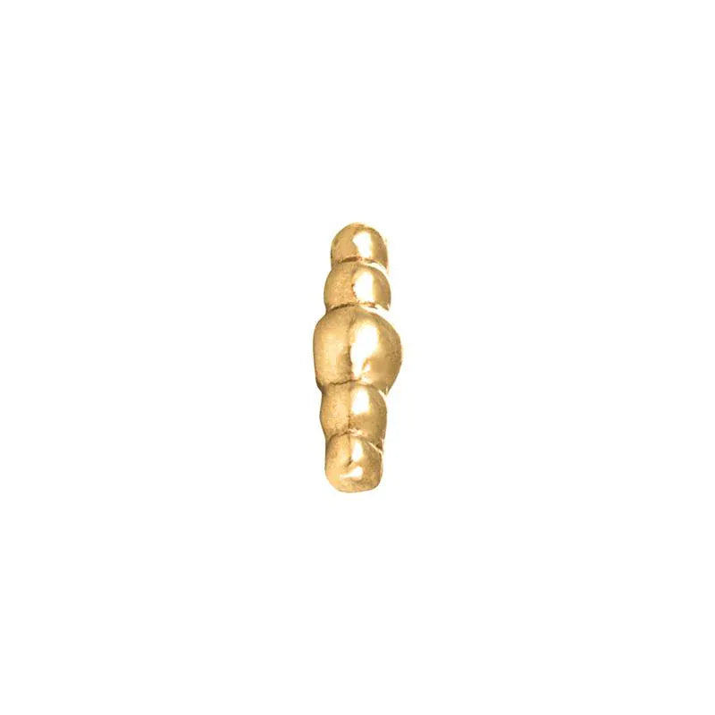 Tawapa gold piercing end Sequence