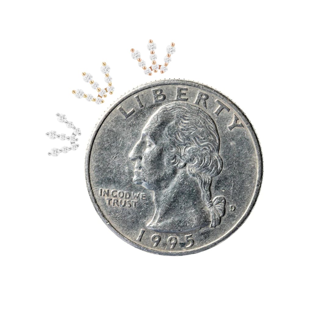 Ember Body Jewelry Snippet