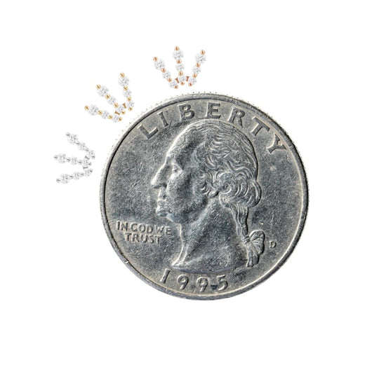 Ember Body Jewelry Snippet