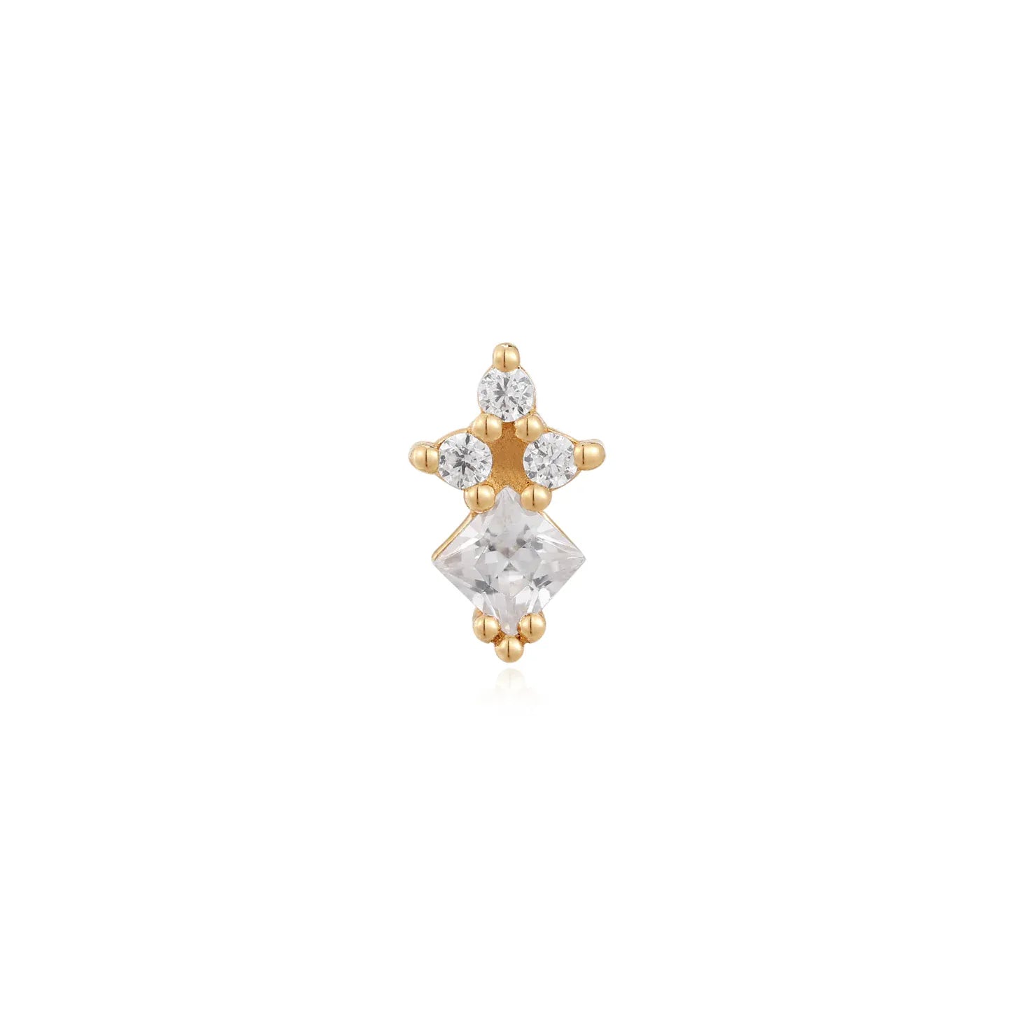 Ember Body Jewelry Star Shopping