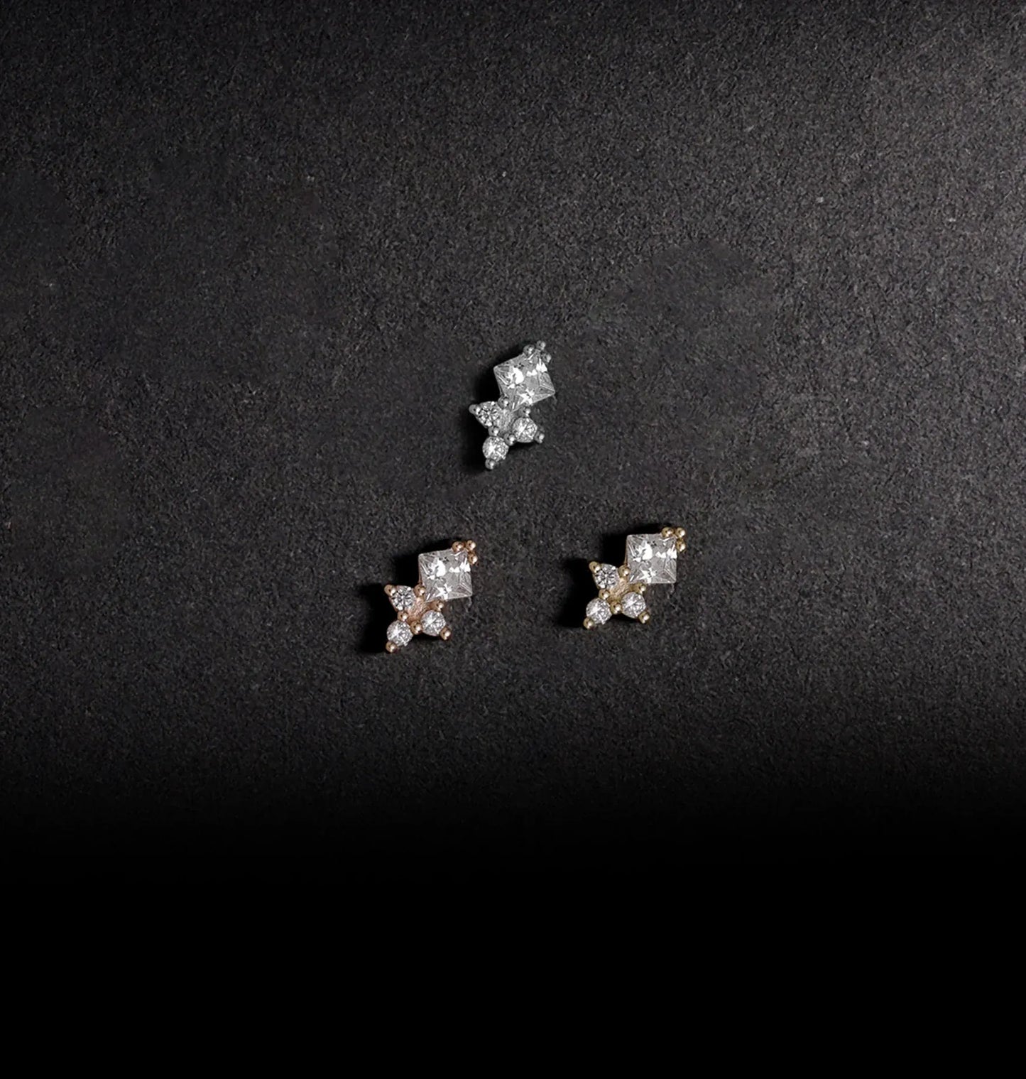 Ember Body Jewelry Star Shopping