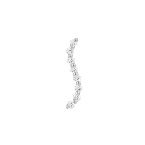Ember Body Jewelry Wisp