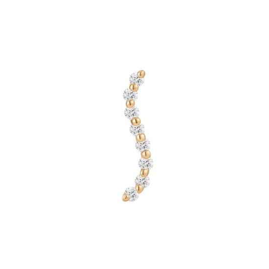 Ember Body Jewelry Wisp