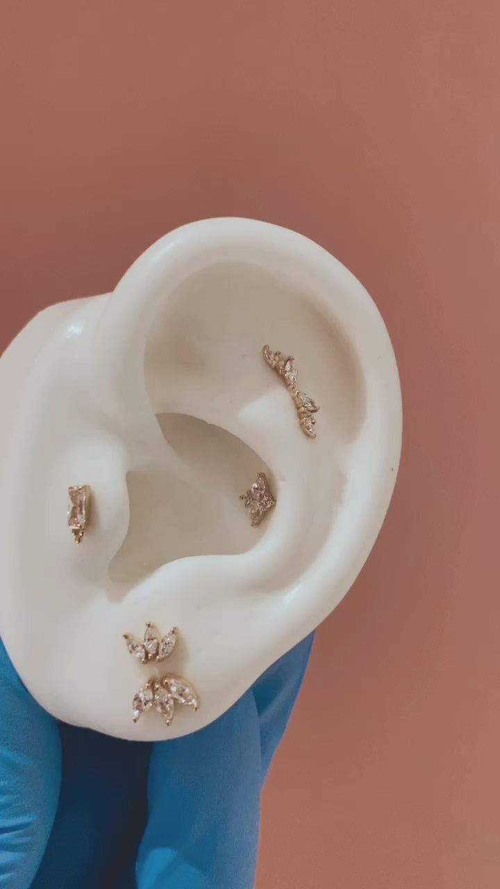 Laad en speel video af in Galerijviewer, Moet CZ
