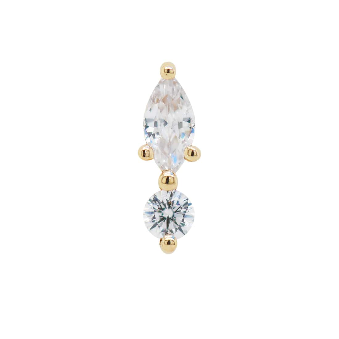 Ember Body Jewelry Apollo