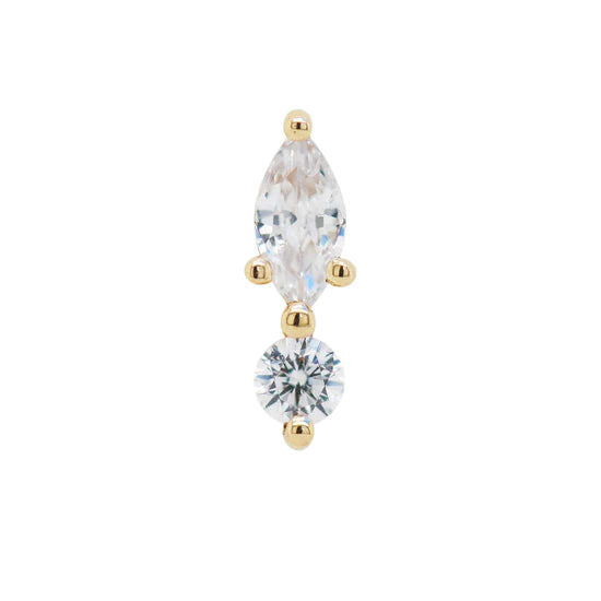 Ember Body Jewelry Apollo