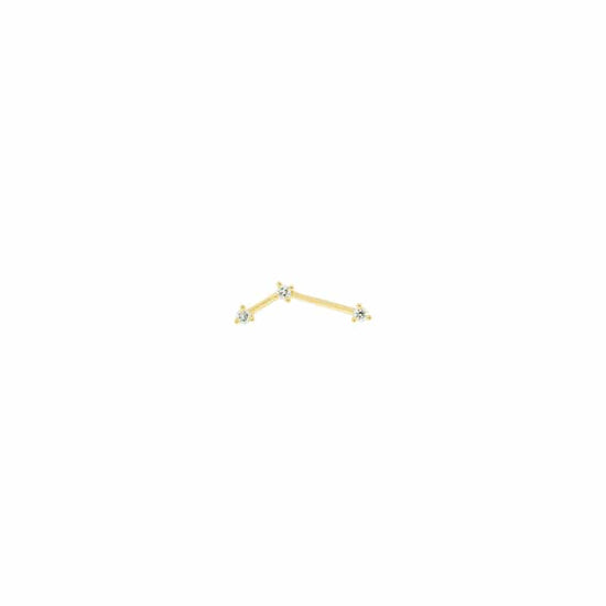 Modern Mood Body Jewelry Diamond Astera 3