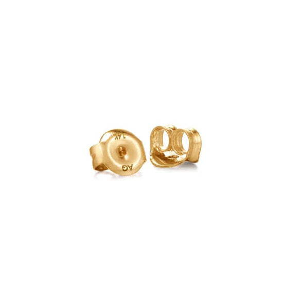 Aurelie Gi gold earring Giza