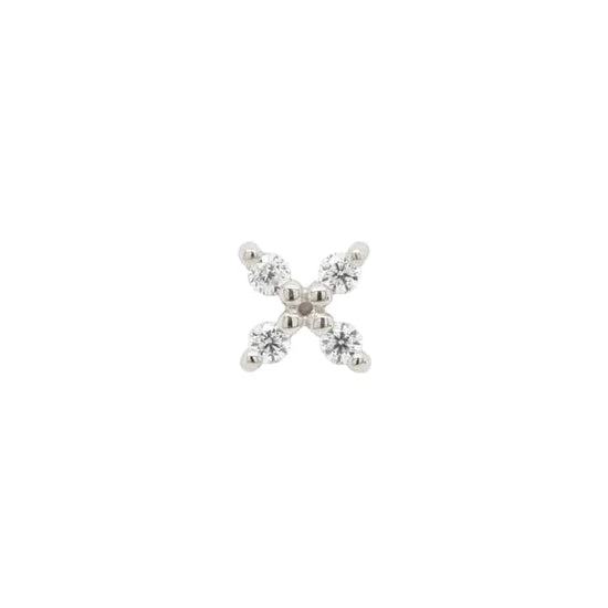 Ember Body Jewelry Crux