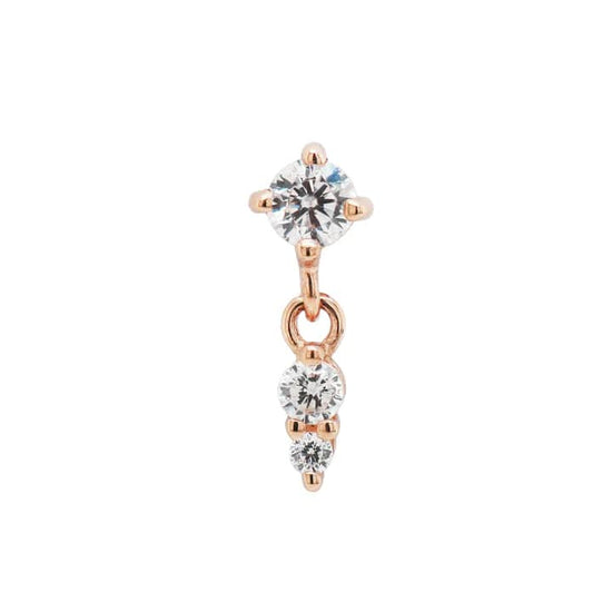 Ember Body Jewelry High Noon