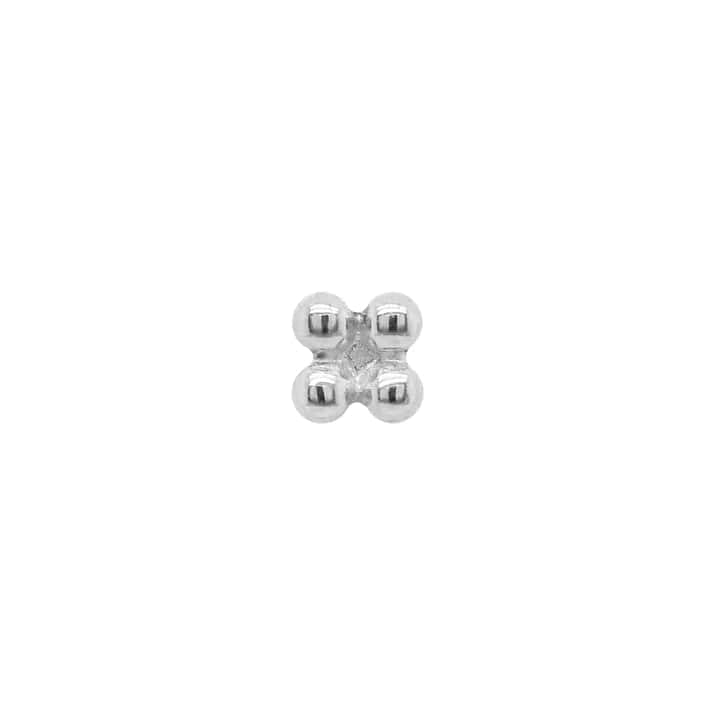 Ember Body Jewelry Mini 4 Bead