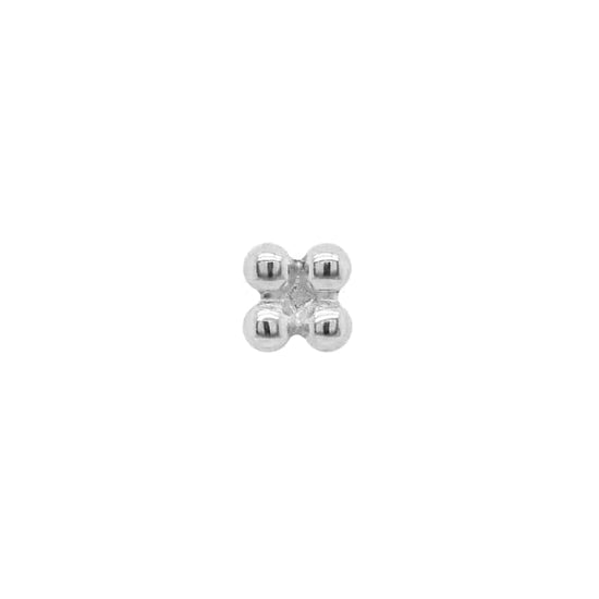 Ember Body Jewelry Mini 4 Bead