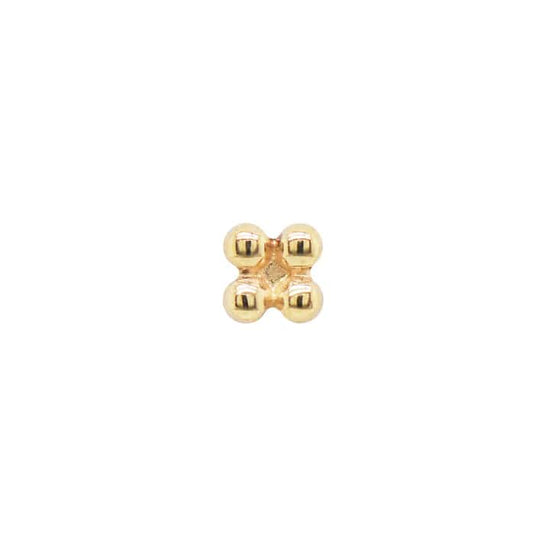 Ember Body Jewelry Mini 4 Bead