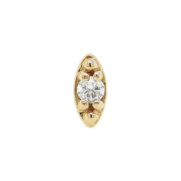 Ember Body Jewelry Stella