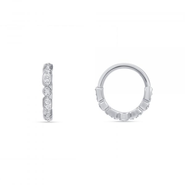 Norvoch Gold Ring Amelia