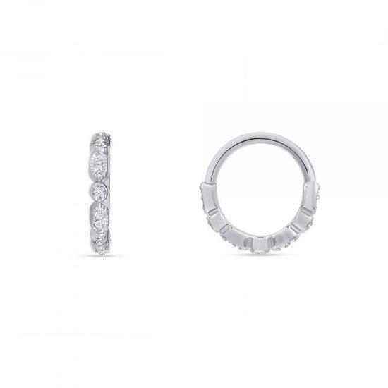 Norvoch Gold Ring Amelia