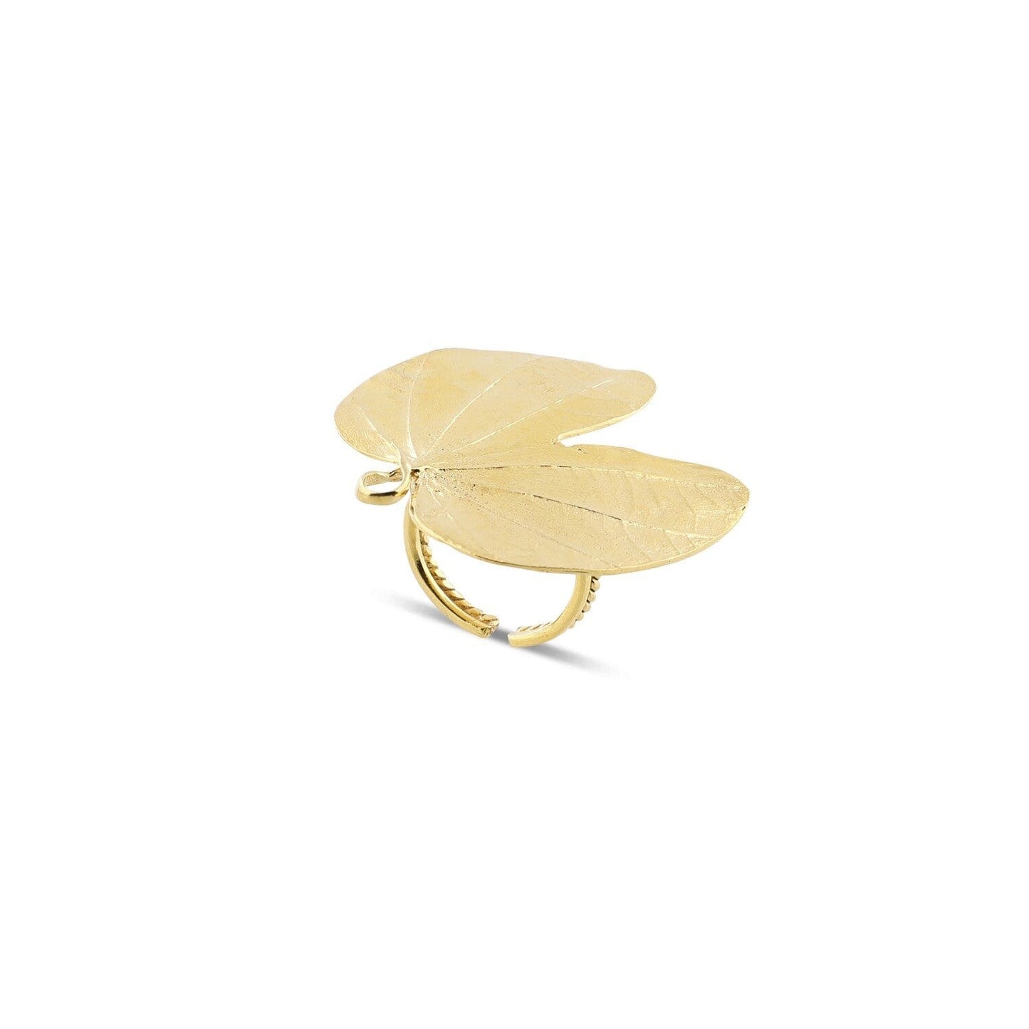 Christine Bekaert Jewelry Ring Bodi