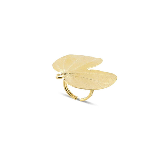 Christine Bekaert Jewelry Ring Bodi