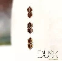 Dusk Body Jewelry Threadless Gold Stussy