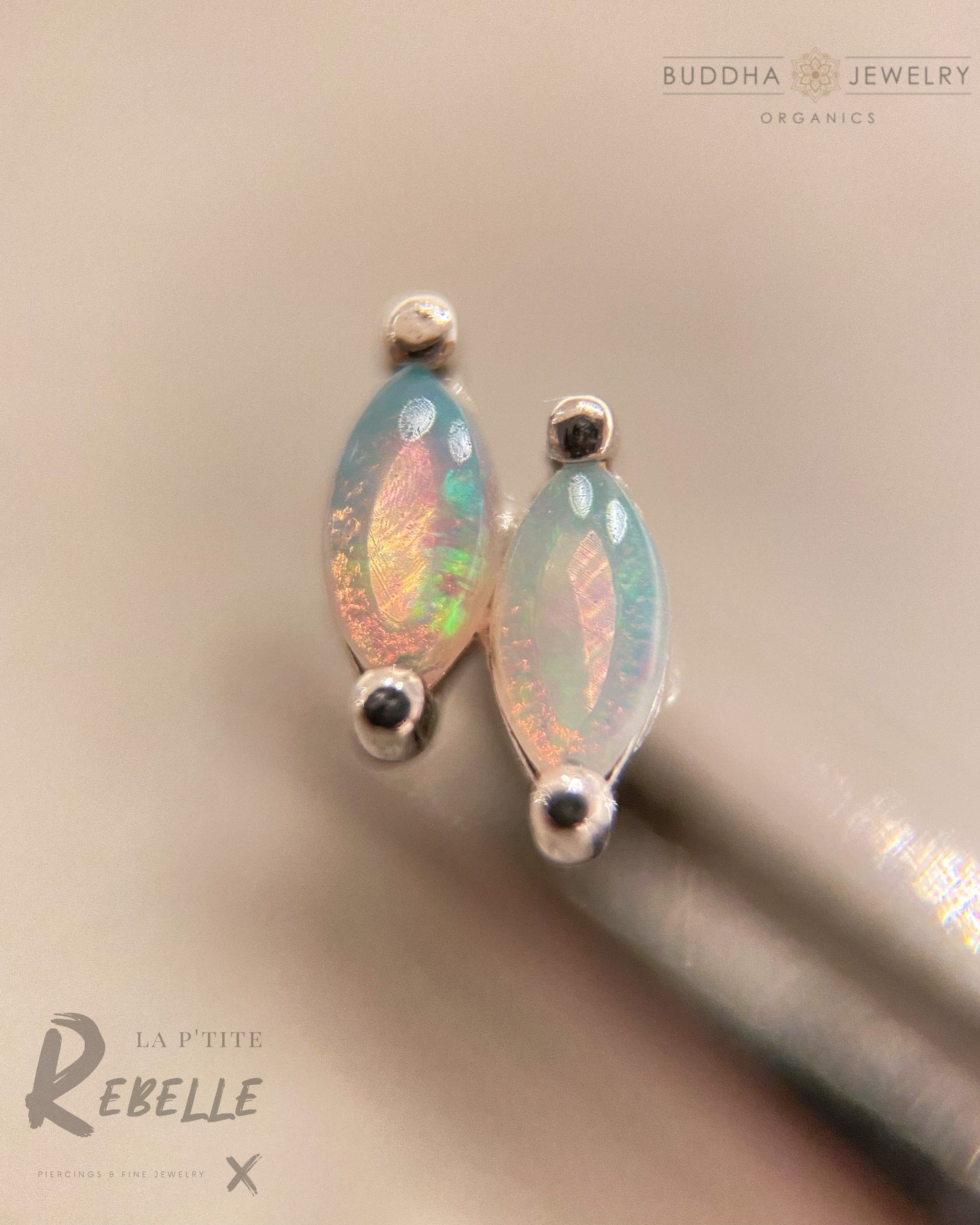 Double opal sales