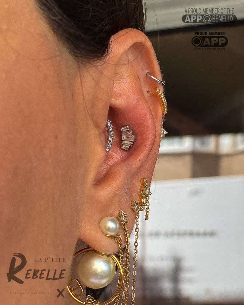 Empress LPRpiercing