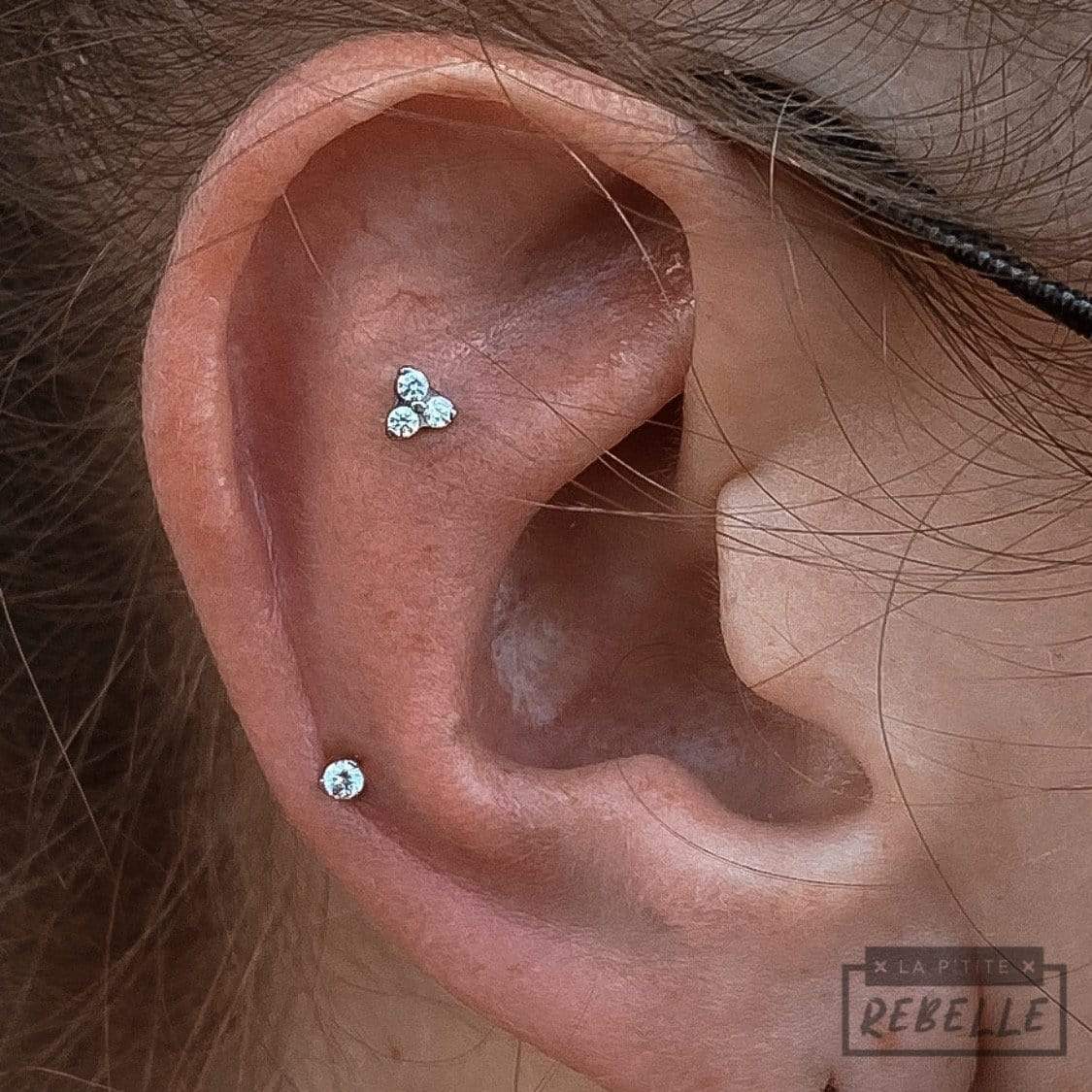 Industrial strength piercing jewelry on sale