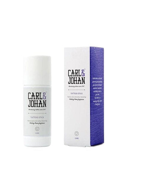 Johan & Carl tattoo aftercare Tattoo/SPMU Stick - Color Booster