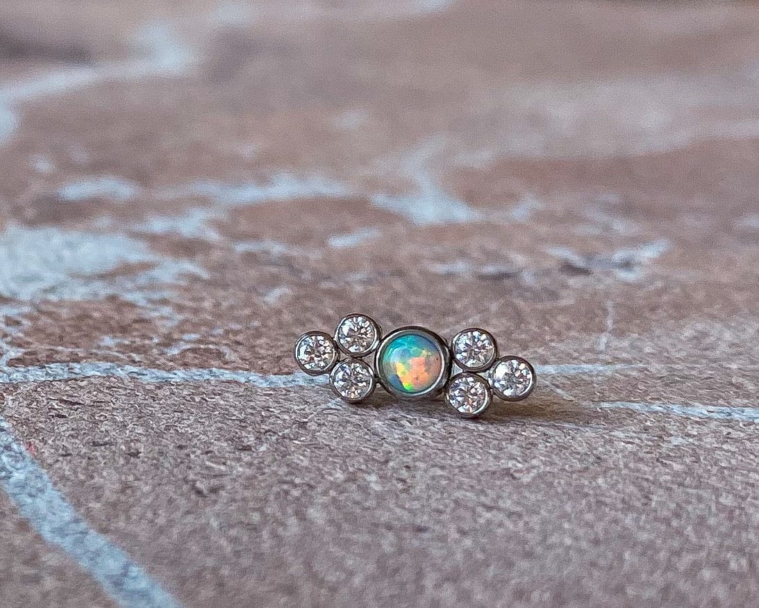 Leroi piercing jewelry hotsell