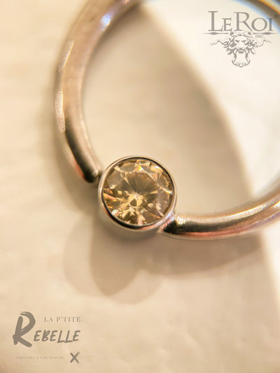 LeRoi Fine Jewelry