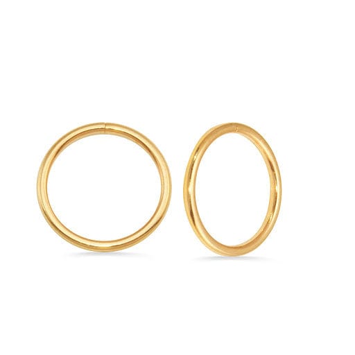 Norvoch Gold Ring Gold Seamring (Norvoch)