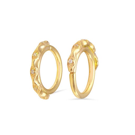 Norvoch Gold Ring Lulu