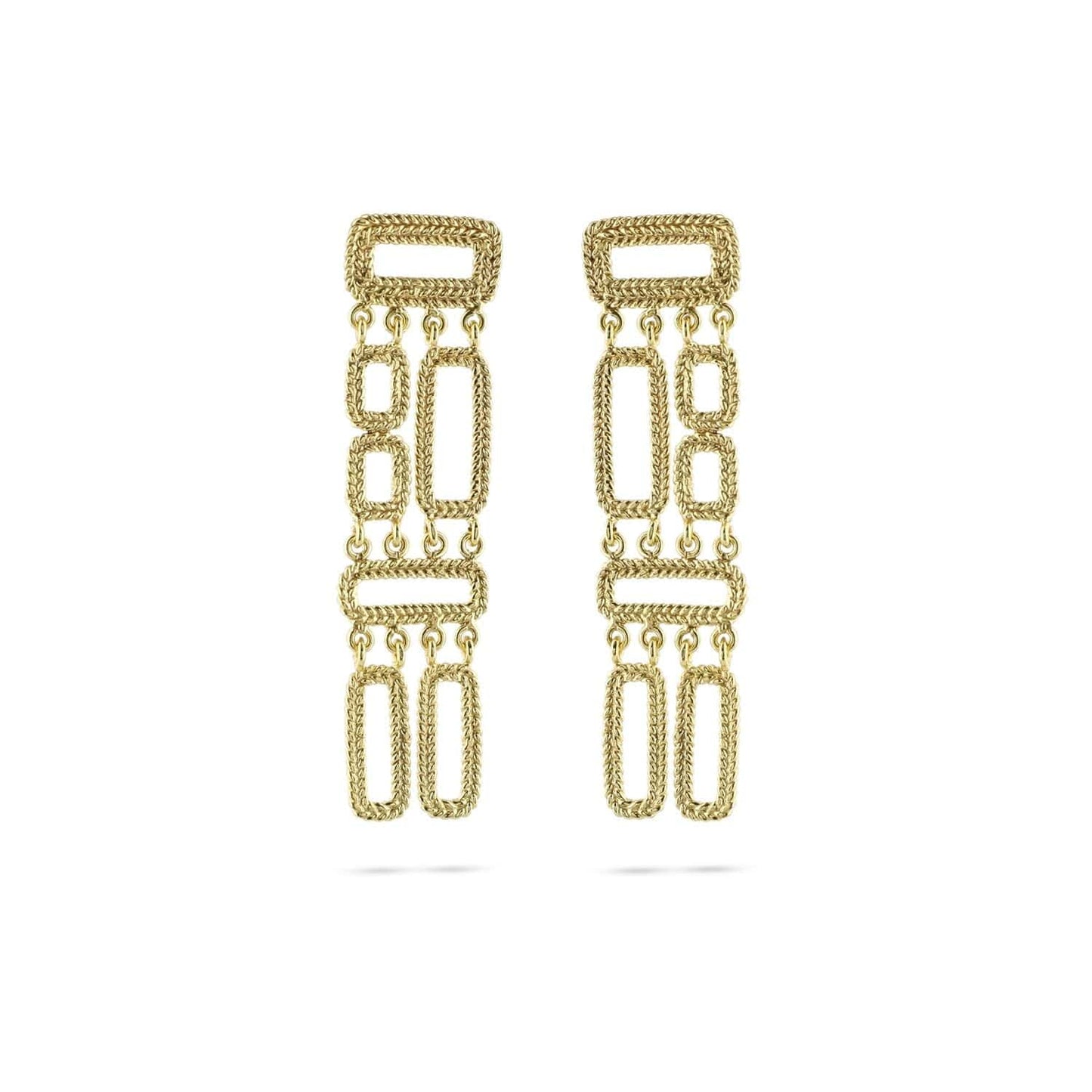 Christine Bekaert Jewelry Earring Nur