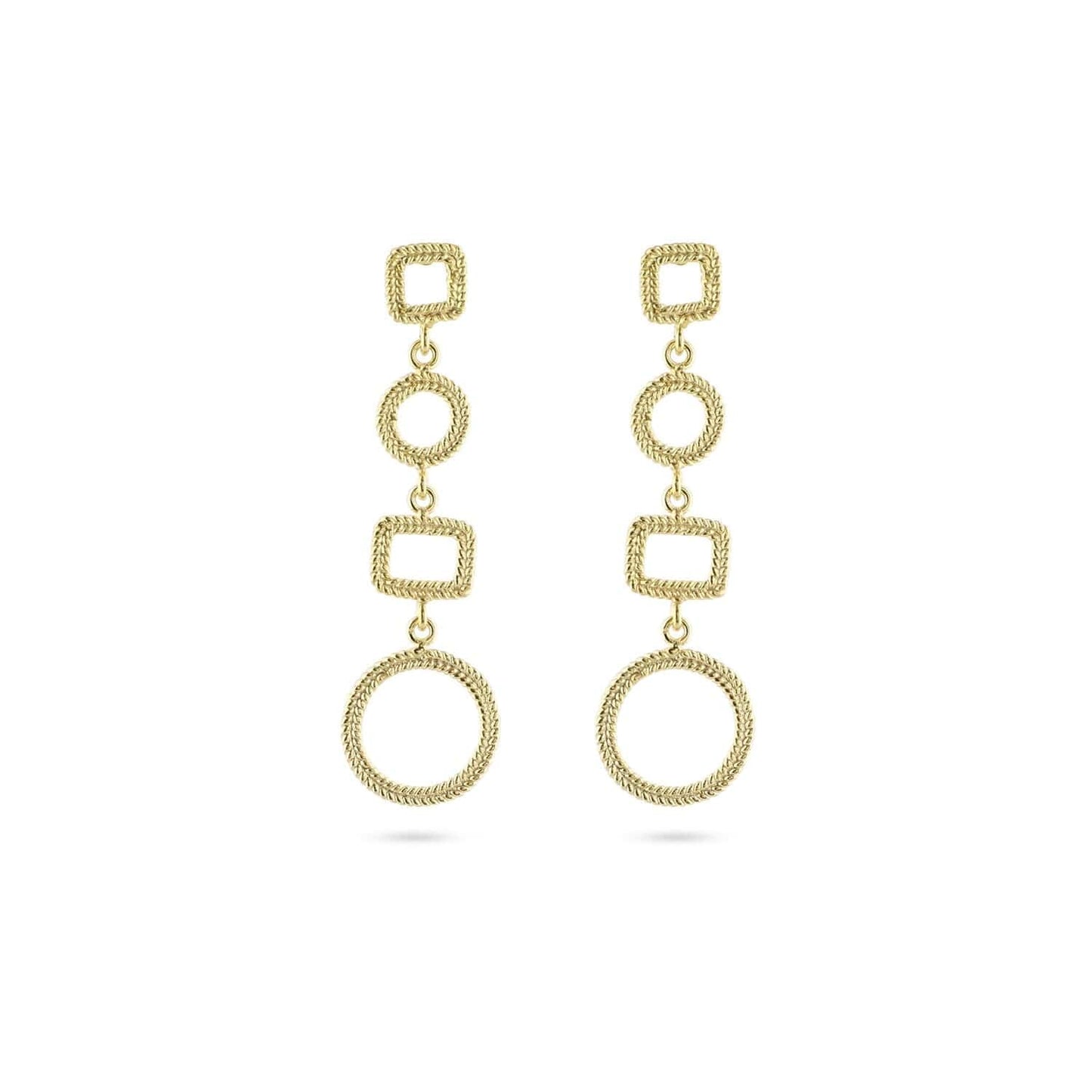 Christine Bekaert Jewelry Earring Zara