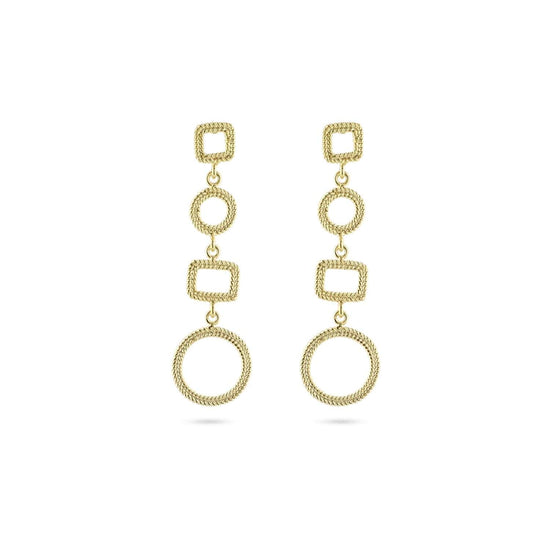 Christine Bekaert Jewelry Earring Zara